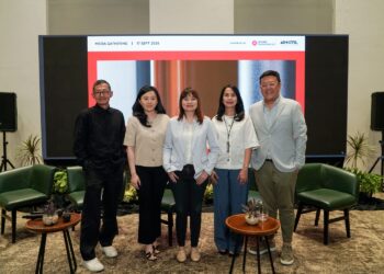 Art Jakarta 2026 di JIExpo, 2-4 Oktober Diikuti 75 Galeri, Sajikan Lanskap Seni Rupa Kontemporer Indonesia