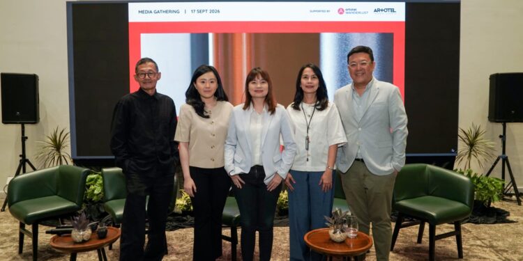 Art Jakarta 2026 di JIExpo, 2-4 Oktober Diikuti 75 Galeri, Sajikan Lanskap Seni Rupa Kontemporer Indonesia