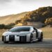 Audi Nuvolari, Supercar 1.001 PS Tandai Arah Baru Teknologi dan Desain Audi