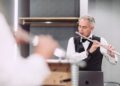 Ini Kata Andrea Bocelli Bakal Konser Romanza 30th Anniversary di Borobudur dan JIExpo