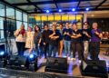 Buitenstage Vol. 15 Unjuk Konsisten Jadi Ruang Temu Musisi, Karya dan Komunitas