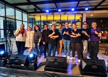 Buitenstage Vol. 15 Unjuk Konsisten Jadi Ruang Temu Musisi, Karya dan Komunitas