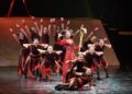 EKI Dance Company Suguhkan Calon Arang, Legenda Bali dalam Balutan Seni Pertunjukan Modern