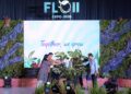 FLOII Expo 2026 Suguhan Apik Kolaborasi Industri Florikultura dan Gaya Hidup Berbasis Alam