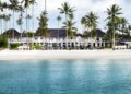 Global Michelin Guide Masukan Daftar Teratas 47 Hotel dan Resor Indonesia