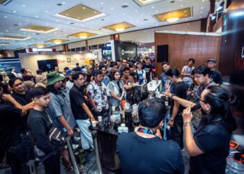 ICX Jakarta 2026 Berakhir, Dikunjungi 20.538 Orang, dan Catatkan Transaksi Rp6,5 Milyar