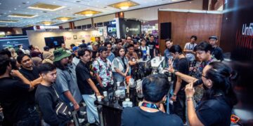 ICX Jakarta 2026 Berakhir, Dikunjungi 20.538 Orang, dan Catatkan Transaksi Rp6,5 Milyar