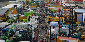 IEE Series-Engineering Week 2026, Sajikan Delapan Sektor Industri Menuju Transformasi Industri Indonesia