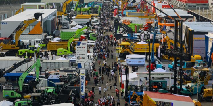 IEE Series-Engineering Week 2026, Sajikan Delapan Sektor Industri Menuju Transformasi Industri Indonesia