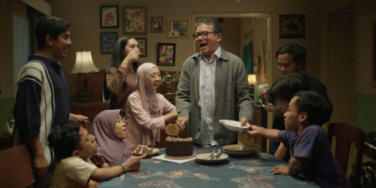 Film Istimewa; Kala Keterbatasan Adalah Keistimewaan