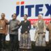 JITEX 2026 di JIExpo, Wagub Rano: Momentum Karya dan Kekayaan Intelektual Jakarta Tembus Pasar Dunia