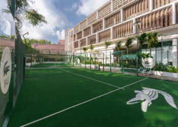 Seminyak dan Lacoste Rayakan Kemitraan Terlama di Asia, Perkenalkan Club Lacoste
