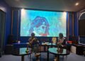 Otka Film Ciptakan Ruang Kreatif Komunitas Film di Diantara Sore