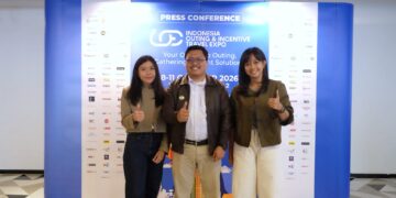 IOITE 2026, Pertemukan Kebutuhan Corporate Outing dan Perusahaan