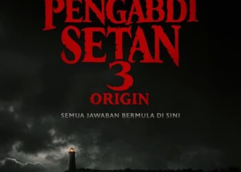 Pengabdi Setan 3: Origin Bakal Tayang 2027 Tengah Memasuki Tahap Produksi