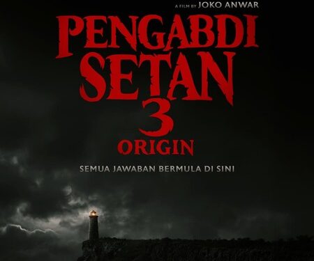 Pengabdi Setan 3: Origin Bakal Tayang 2027 Tengah Memasuki Tahap Produksi