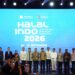 Halal Indo 2026, Kemenperin Siap Jadikan Indonesia Pusat Industri Halal Dunia