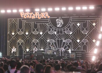 Pestapora 2026 Hari Kedua; Ada Sheila On 7, Raisa, Lesty Kejora hingga Rhoma Irama, Ini Jadwal Lengkapnya