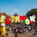 Pestapora 2026 Mulai Hari Ini di JIExpo, Berikut Daftar dan Jadwal Lengkap Para Penampil