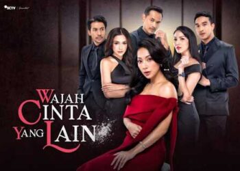 Aulia Sarah, hingga Andi Annisa Ungkap Perubahan Karakter di Wajah Cinta yang Lain