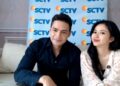 Jonas Rivanno dan Adinda Azani Ungkap Kekuatan Kisah Cinta Seluas Samudra