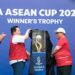 FIFA ASEAN Cup, 25 September-5 Oktober 2026, Pramono Anung; Jakarta Siap Jadi Tuan Rumah yang Baik
