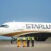 STARLUX Buka Rute Langsung Taipei-Denpasar, Permudah Konektivitas Pasar Taiwan