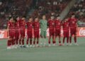 Indonesia Tundukkan Thailand, Juara FIFA ASEAN Cup 2026