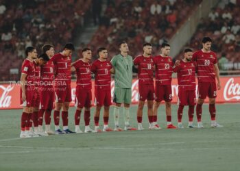 Indonesia Tundukkan Thailand, Juara FIFA ASEAN Cup 2026
