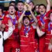 Indonesia Tundukkan Thailand, Juara FIFA ASEAN Cup 2026