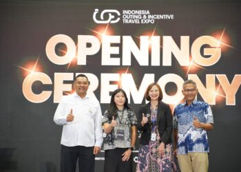 IOITE 2026, Surganya HR dan Korporat Rancang Program Karyawan