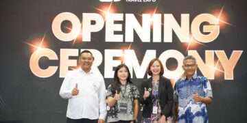 IOITE 2026, Surganya HR dan Korporat Rancang Program Karyawan