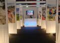 Kemenekraf dan Krista Exhibition Berkolaborasi Suguhkan Karya Fotografi Bertajuk Zine