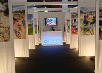 Kemenekraf dan Krista Exhibition Berkolaborasi Suguhkan Karya Fotografi Bertajuk Zine