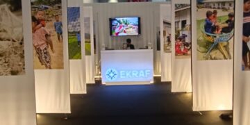 Kemenekraf dan Krista Exhibition Berkolaborasi Suguhkan Karya Fotografi Bertajuk Zine