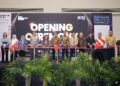 LEI Business Show dan Café & Brasserie Expo Unjuk Konsep Usaha hingga Rantai Pasok