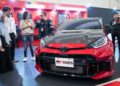 IMX 2026, Modifikasi Otomotif dari Hobi Jadi Industri Bernilai Tambah Tinggi