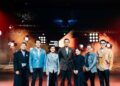 FFI 2026 Sajikan Persaingan 315 Karya, Ghost in the Cell dan Para Perasuk Dominasi Nominasi Piala Citra