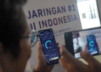 XL Ultra 5G+, Internet Cepat dengan Pilihan Kuota Besar hingga Unlimited di Yogyakarta hingga Solo
