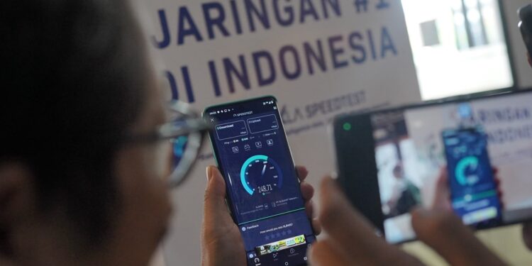 XL Ultra 5G+, Internet Cepat dengan Pilihan Kuota Besar hingga Unlimited di Yogyakarta hingga Solo