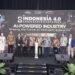 The 8th Indonesia 4.0 Conference & Expo 2026, Percepat Industri Manufaktur Indonesia ke Era Industri Berbasis AI