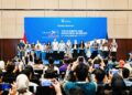 TEI ke-41 Resmi Ditutup Mendag Busan, Torehkan Potensi Transaksi Capai USD 22,94 Miliar