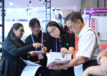 IHF Indonesia, IFMAC WOODMAC, dan IFFINA+ powered by imm cologne Bakal Hadir 22–25 September 2027