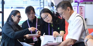 IHF Indonesia, IFMAC WOODMAC, dan IFFINA+ powered by imm cologne Bakal Hadir 22–25 September 2027