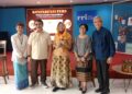 Mengingat penyiar Legendaris Sambas di 100 Tahun Tribut to Sambas Mangundikarsa