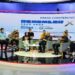 Remember Fest 2026 x Cube Concert, Siap Sajikan Penampilan Apik Dewa 19 hingga Ada Band