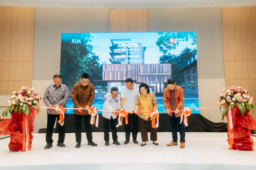 ARTOTEL Wanasaba Resmi Dibuka: Ikon Hotel Seni & Gaya Hidup Hadir di Wonosobo