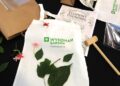 SMN Ikuti Workshop Ecoprint di Wyndham Garden Yogyakarta, Kenalkan Teknik Pewarnaan Alami