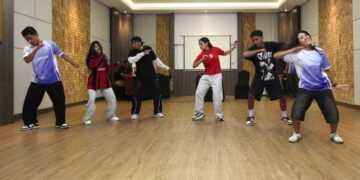 EIC akan Tampil di Korea, JFlow Bawa Musik Indonesia Timur ke Panggung Dunia