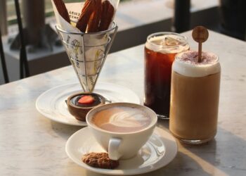 Perpaduan Manis untuk Nikmati Waktu Santai di Hotel Santika Premiere ICE BSD City
